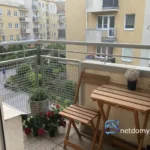 Kawalerka z balkonem Zacisze | ciche osiedle, winda, gotowa - Mieszkania na sprzedaż