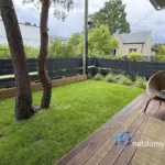 Bezczynszowy apartament 89,02 m² z ogrodem – Warszawa Rembertów - Mieszkania na sprzedaż
