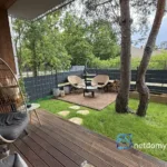 Bezczynszowy apartament 89,02 m² z ogrodem – Warszawa Rembertów - Mieszkania na sprzedaż
