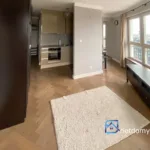 Panoramiczny penthouse 187 m² Ochota | 4 balkony i 4 miejsca w garażu - Mieszkania na sprzedaż
