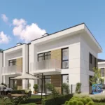 Parterowe 4 pokoje z ogrodem 33 m² | Aura Residence Wawer Sadul - Mieszkania na sprzedaż