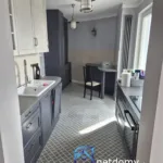 Panoramiczny penthouse 187 m² Ochota | 4 balkony i 4 miejsca w garażu - Mieszkania na sprzedaż