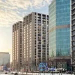 Nowe 2‑pokojowe apartamenty Aleje 138, 43 m², Ochota - Mieszkania na sprzedaż