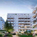 Nowoczesne 2‑pokojowe z loggią, Grochów, 39 m² - Mieszkania na sprzedaż