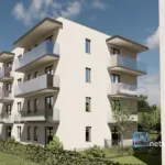 Nowe 2-pokojowe mieszkanie Targówek Elsnerów | balkon, garaż i winda - Mieszkania na sprzedaż