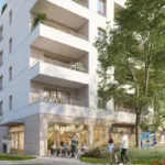 Nowoczesne 2‑pokojowe z loggią, Grochów, 39 m² - Mieszkania na sprzedaż