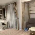 Kawalerka z balkonem Zacisze | ciche osiedle, winda, gotowa - Mieszkania na sprzedaż