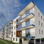 Nowe 2-pokojowe mieszkanie Targówek Elsnerów | balkon, garaż i winda - Mieszkania na sprzedaż