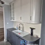 Panoramiczny penthouse 187 m² Ochota | 4 balkony i 4 miejsca w garażu - Mieszkania na sprzedaż