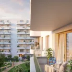 Nowoczesne 2‑pokojowe z loggią, Grochów, 39 m² - Mieszkania na sprzedaż