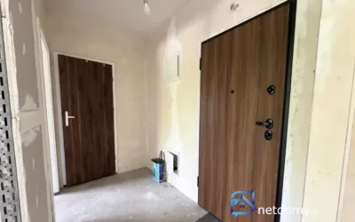 3-pokojowe mieszkanie Wawer Międzylesie | Zwoleńska, klimatyzacja i winda - Mieszkania na sprzedaż