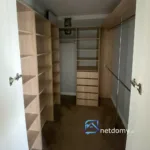Panoramiczny penthouse 187 m² Ochota | 4 balkony i 4 miejsca w garażu - Mieszkania na sprzedaż