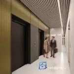 Nowe 2‑pokojowe apartamenty Aleje 138, 43 m², Ochota - Mieszkania na sprzedaż