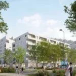 Nowoczesne 2‑pokojowe z loggią, Grochów, 39 m² - Mieszkania na sprzedaż
