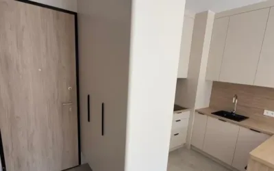 Gotowe 2-pokojowe mieszkanie Ursynów Wyczółki | balkon i miejsce postojowe - Mieszkania na sprzedaż