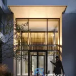 Nowe 2‑pokojowe apartamenty Aleje 138, 43 m², Ochota - Mieszkania na sprzedaż