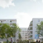 Nowoczesne 2‑pokojowe z loggią, Grochów, 39 m² - Mieszkania na sprzedaż