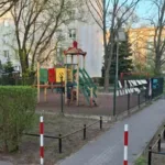 Kawalerka 36 m² Warszawa Ochota Szczęśliwice | parter, osobna kuchnia, piwnica - Mieszkania na sprzedaż