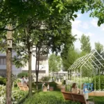 Nowoczesne 2‑pokojowe z loggią, Grochów, 39 m² - Mieszkania na sprzedaż