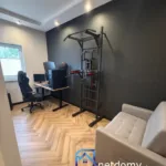 Bezczynszowy apartament 89,02 m² z ogrodem – Warszawa Rembertów - Mieszkania na sprzedaż