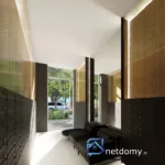 Nowe 2‑pokojowe apartamenty Aleje 138, 43 m², Ochota - Mieszkania na sprzedaż