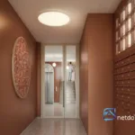 Nowoczesne 2‑pokojowe z loggią, Grochów, 39 m² - Mieszkania na sprzedaż