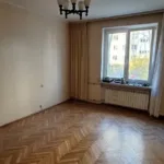 Kawalerka 36 m² Warszawa Ochota Szczęśliwice | parter, osobna kuchnia, piwnica - Mieszkania na sprzedaż