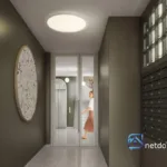 Nowoczesne 2‑pokojowe z loggią, Grochów, 39 m² - Mieszkania na sprzedaż
