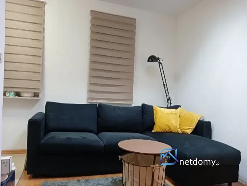 Kawalerka 16,21 m² na sprzedaż Ząbki przy Rembertowie | parking - Mieszkania na sprzedaż