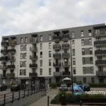 Przytulna kawalerka z balkonem i garażem | Rembertów Kawęczyn‑Wygoda - Mieszkania na sprzedaż