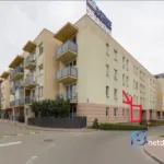 Kawalerka 16,21 m² na sprzedaż Ząbki przy Rembertowie | parking - Mieszkania na sprzedaż