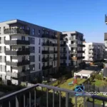Przytulna kawalerka z balkonem i garażem | Rembertów Kawęczyn‑Wygoda - Mieszkania na sprzedaż