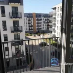 Przytulna kawalerka z balkonem i garażem | Rembertów Kawęczyn‑Wygoda - Mieszkania na sprzedaż