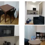 Kawalerka 16,21 m² na sprzedaż Ząbki przy Rembertowie | parking - Mieszkania na sprzedaż