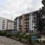 Przytulna kawalerka z balkonem i garażem | Rembertów Kawęczyn‑Wygoda - Mieszkania na sprzedaż