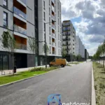4-pokojowe mieszkanie Ursus Szamoty 75,69 m2 | loggia, 2 łazienki, garaż - Mieszkania na sprzedaż