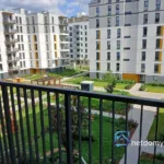 4-pokojowe mieszkanie Ursus Szamoty 75,69 m2 | loggia, 2 łazienki, garaż - Mieszkania na sprzedaż