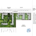 4-pokojowe mieszkanie Ursus Szamoty 75,69 m2 | loggia, 2 łazienki, garaż - Mieszkania na sprzedaż