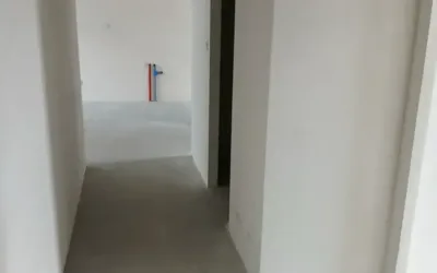 4-pokojowe mieszkanie Ursus Szamoty 75,69 m2 | loggia, 2 łazienki, garaż - Mieszkania na sprzedaż