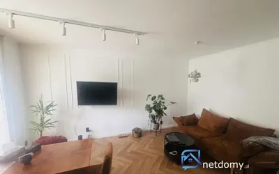 3-pokojowe mieszkanie po remoncie na Targówku, Bródno | balkon, piwnica, metro - Mieszkania na sprzedaż