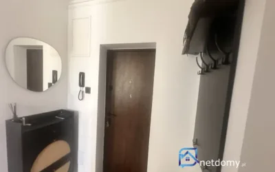 3-pokojowe mieszkanie po remoncie na Targówku, Bródno | balkon, piwnica, metro - Mieszkania na sprzedaż