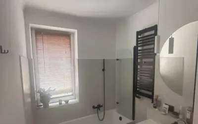 3-pokojowe mieszkanie po remoncie na Targówku, Bródno | balkon, piwnica, metro - Mieszkania na sprzedaż