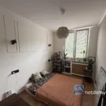 3-pokojowe mieszkanie po remoncie na Targówku, Bródno | balkon, piwnica, metro - Mieszkania na sprzedaż