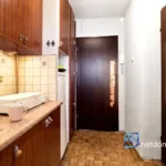 Mikrokawalerka 18,9 m² Warszawa Ochota | Aleje Jerozolimskie, 9 piętro, winda - Mieszkania na sprzedaż