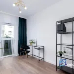 Nowoczesne 3‑pokojowe mieszkanie z balkonem | 49 m² | Targówek – nowa inwestycja - Mieszkania na sprzedaż