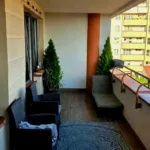 3‑pokojowe mieszkanie z balkonem i komórką, Ursus Gołąbki 49 m² – gotowe do wprowadzenia - Mieszkania na sprzedaż