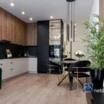 Nowoczesne 3‑pokojowe mieszkanie z balkonem | 49 m² | Targówek – nowa inwestycja - Mieszkania na sprzedaż