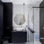 Nowoczesne 3‑pokojowe mieszkanie z balkonem | 49 m² | Targówek – nowa inwestycja - Mieszkania na sprzedaż