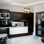 Parter 55 m² z ogrodem 90 m² | 2 pokoje, ul. Ogórkowa – zielony Wawer - Mieszkania na sprzedaż