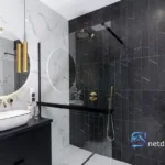 Nowoczesne 3‑pokojowe mieszkanie z balkonem | 49 m² | Targówek – nowa inwestycja - Mieszkania na sprzedaż
